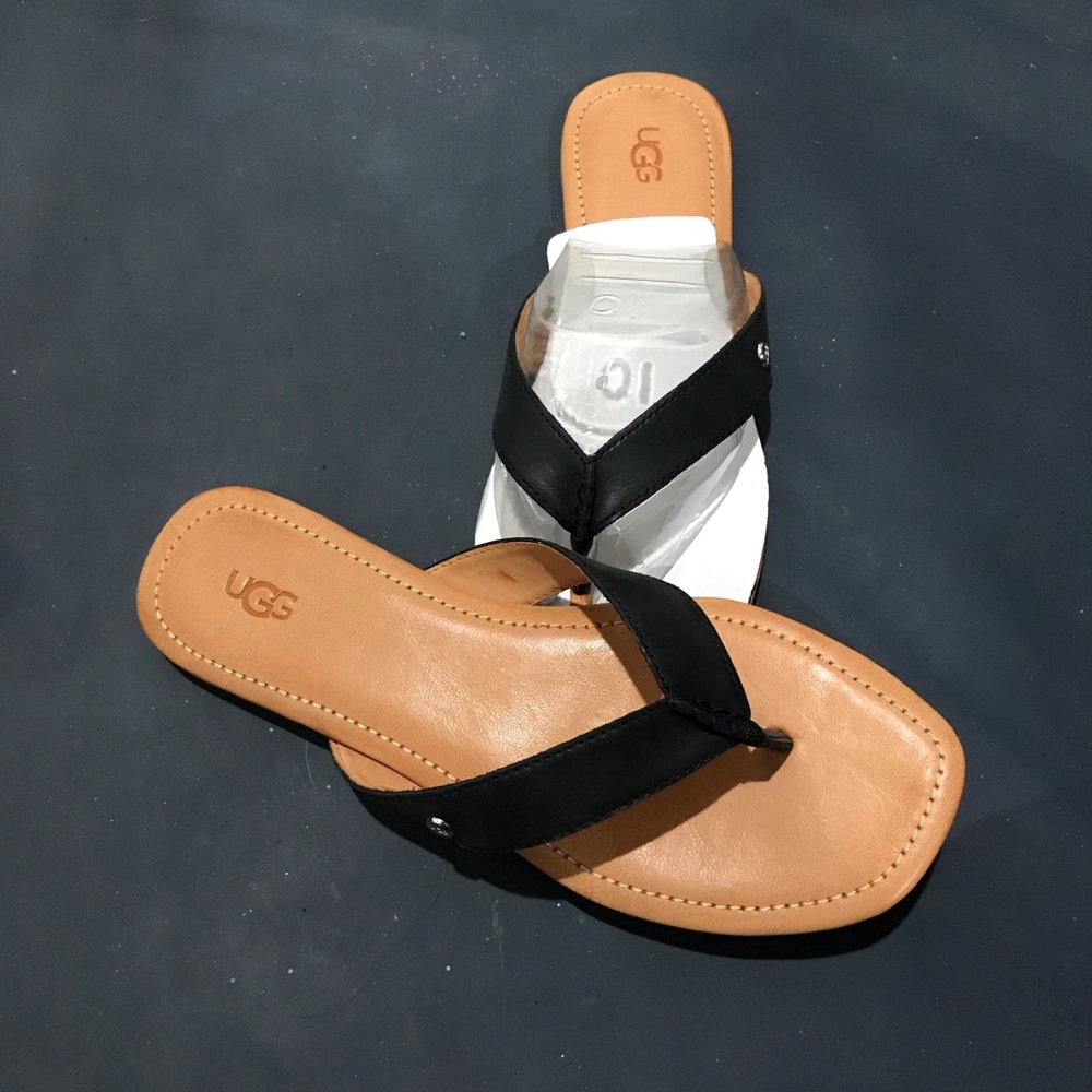 UGG, Sandals, New in box!